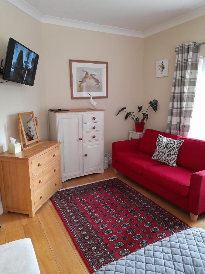 Sunny Nest Bed & Breakfast 3*
